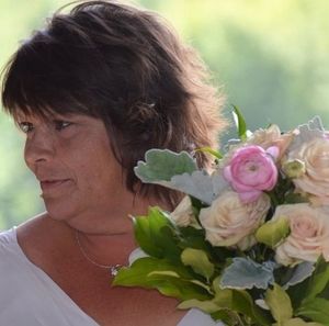 Meet your Posher, Tracey